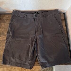 O’Neill men’s shorts size waist 36
